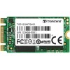 Твердотельный диск 512GB Transcend MTE400S, 3D TLC NAND, M.2 2242 ,PCI-E 4x [ R/W - 2000/900 MB/s]